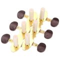 Guitar Tuning Pegs Machine Heads Tuner Caving Guitar Accessories