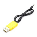 FQ777-610 RC Helicopter Parts USB Cable AF610-7
