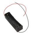 5pcs DIY Battery Box Holder Case For 18650 Rechargeable Battery