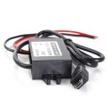 12V To 5V DC DC Converter Module With USB Output Power Adapter 15W