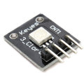 3Pcs 3 Colour RGB SMD LED Module 5050 Full Color Board Geekcreit for Arduino - products that work wi
