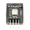 3Pcs 3 Colour RGB SMD LED Module 5050 Full Color Board Geekcreit for Arduino - products that work wi