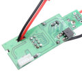 KD-Summit S600/610 RC Car Parts Receiver Circuit Board