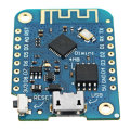 3pcs D1 Mini V3.0.0 WIFI Internet Of Things Development Board Based ESP8266 4MB Geekcreit for Arduin