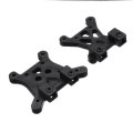 1Pair HS 18301 18302 18311 18312 Front and Rear Shock Absorber Tower For 1/18 Crawler RC Car