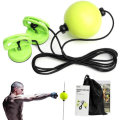 KALOAD 10CM Adjustable Suction Cup Suspension Boxing Ball Suspension Combat Ball Fitness Physical Tr