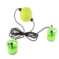 KALOAD 10CM Adjustable Suction Cup Suspension Boxing Ball Suspension Combat Ball Fitness Physical Tr