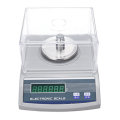 LCD Digital Electronic Scale Balance For Jewelry Kitchen Food Weight 200g/0.001g