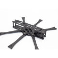 Skyzone ATOMRC Dragonfly Hexa-copter 210 Wheelbase 3 Inch Frame Kit for FPV Racing RC Drone