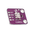 3pcs CJMCU-83 AEDR-8300 Reflective Optical Encoder Module Two Channel Encoder Winder Output TTL Comp