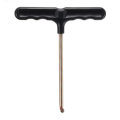 New Replacement T-Hook Trampoline Mat Spring Tool Puller Trampoline Attach/Remove Equipment
