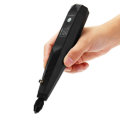 Rechargeable 5-Speed Power Adjustable Electric Engraving Pen 18000r/Min Metal Jade Carving Marking M