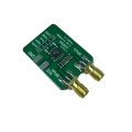2.7GHz AD8302 RF Amplitude and Phase Detector Logarithmic Detector Module