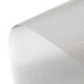 30x30cm Stainless Steel Woven Wire Filter Screen Sheet Filtration Cloth 30 Mesh