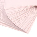 100Pcs A4 Dye Sublimation Heat Transfer Film Paper for Polyester Cotton T- Shirt