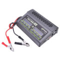 SKYRC Extreme 400WX2 20A  Dual DC Battery Charger Discharger for 1-6S Lipo Battery