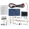 DC 9V Digital Oscilloscope Kit DIY Electronic Production Kit Parts DSO138