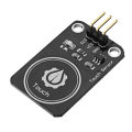 Touch Sensor Touch Switch Board Direct Type Module Geekcreit for Arduino - products that work with o