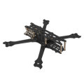 SpeedyBee FS225 V2 225mm Wheelbase 5mm Arm Thickness 5 Inch Frame Kit Support DJI Air Unit for Frees