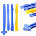 20 in 1 Professional Repairing Opening Tools Tweezers Pry Spudger Tool Kit for iPhone 4s 5s 6s iPad