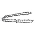 Drillpro 16 Inch Saw Chain Metal 325 Chainsaw Angle Grinder Replacement Parts