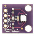 GY-213V-SI7021 Si7021 3.3V High Precision Humidity Sensor with I2C Interface Geekcreit for Arduino -