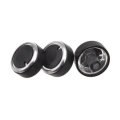 Air Conditioning Heater Control Car Switch Knob Covers for Chevrolet Spark Chery QQ3 QQ6
