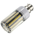 E14 E27 B22 10W 136 SMD 5733 1500LM LED Cover Corn Light Lamp Bul... (COLOR.: PUREWHITE | BASE: B22)