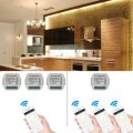 Tuya Smart WIFI Power Monitor Interrupter Mobile Phone Remote Control Timing Control Support Alexa