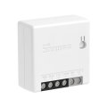 10pcs SONOFF ZBMINI Zigbee3.0 Two-Way Smart Switch APP Remote Control via eWeLink Support SmartThing