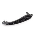 Black Inner Trim Door Handles Front Left Driver Side For BMW F30 F80 F31 F32 F33 F35 F82 F83 12-17