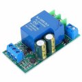 LC55B01 AC/DC 12V 30A Water Level Automatic Controller Aquarium Liquid Switch Relay Board for Soleno