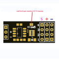 1PC 3.3v-5.5v SBUS to PWM Servo Decoder Signal Converter Conversion Device for RC Receivers with SBU