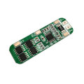 HX-3S-01 3S 12V 12.6V 6A Li-ion Lithium Battery 18650 Charger Charging Module PCB BMS for Lipo Batte