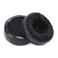 1 Pair Velvet Leather Ear Pads Cushions for Superlux HD681EVO HD668B HD681 HD681B HD662 Sleeve Heads
