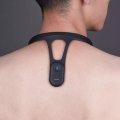 1 Pcs Original HIPEE Smart Back Posture Corrector Wizard Intelligent Adjustable Body Support Shoulde