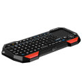SeenDa BT05 Mini Wireless Keyboard with Touchpad Bluetooth 3.0 Portable Keyboard for IOS Window Andr