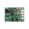 3pcs DC 6V Step Up Boost Converter Voltage Regulate Power Supply Module Board with Enable ON/OFF