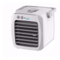 USB Lightweight Portable Mini Air Cooler Office Desktop Small Air Conditioner Cooling Fan