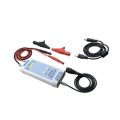 Micsig Oscilloscope 5600V 100MHz High Voltage Differential Probe DP20003 Kit 3.5ns Rise Time 200X /