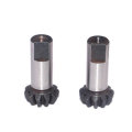 ZD Racing 8060 Pinion Gears For 9116 1/8 RC Car Parts
