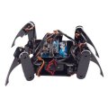 SunFounder Wireless Telecontrol Crawling Quadruped Robot Kit for  Nano DIY Kit