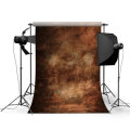 Abstract Brown Photography Backdrops Retro Tie Dye Theme 90x150cm Cloth Prop Photo Background For Ho