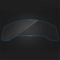 Car Dashboard Screen Protector Clear Center Touch HD Film for Honda CRV 2017-18