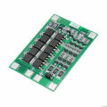 3Pcs 3S 40A Li-ion Lithium Battery Charger Protection Board PCB BMS For Drill Motor 11.1V 12.6V Lipo