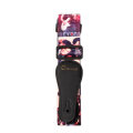 Naomi Guitar Strap Adjustable Guitar Strap Shoulder Belt For Acoustic/ Electric Guitar Bass Soft Nyl