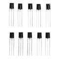 30pcs 0038 1738 Integrated Universal Receiver Infrared Receiver Tube Module