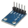 5pcs BH1750FVI Digital Light Intensity Sensor Module AVR  3V-5V Power Geekcreit for Arduino - produc