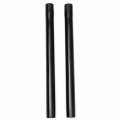 2pcs 450mm Plastic Extension Wands Wet Dry Vacuum Cleaner Accessory Tool