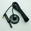 GSM/2.4G Large Suction Cup High Gain Antenna SMA